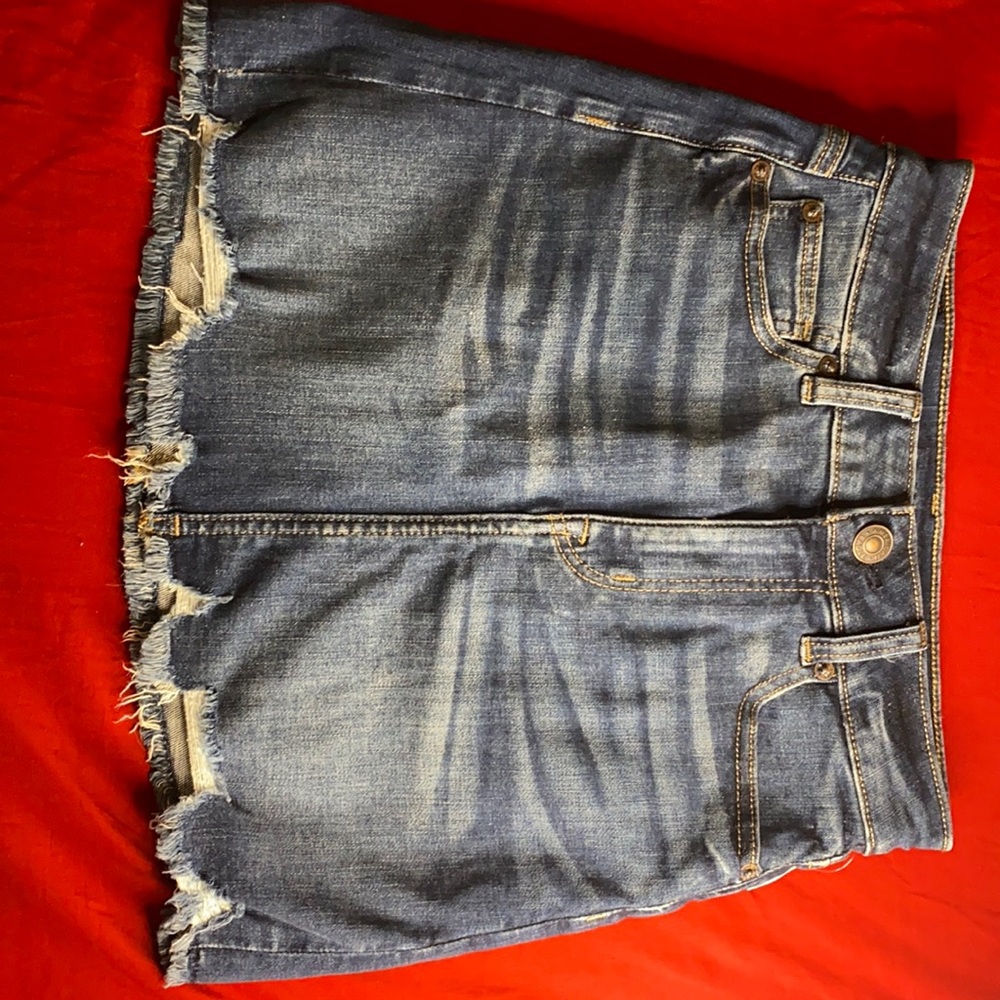 American eagle